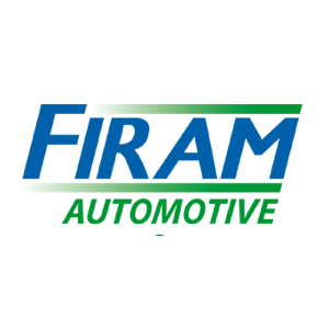 Logo FIRAM Distribuzione - Automotive